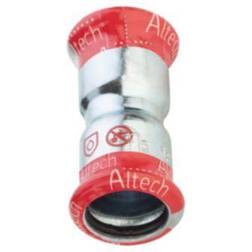 22mm FZ muffe pres/pres
