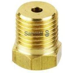 Danfoss Nippelmuffe For Impulsledning