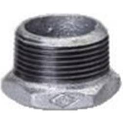 Unite Nippelmuffe G Konc 11/2"X1/2"