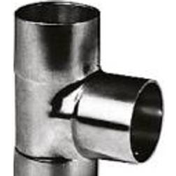 VIEGA Viega T-stykke 35 X 22 X 35 Mm Kobber