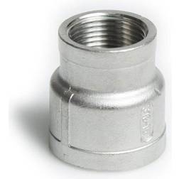 Unite Formmuffe syrefast 11/2x1 aisi316/cf8m