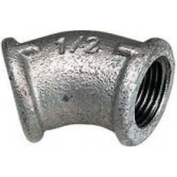Unite Vinkel 45° G M/M 1