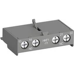 ABB Hjælpekont 1SL 1BR MS116/MS132