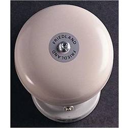 Friedland Honeywell Home 581084 Bell apparatus 24 42 V 91 dBa Grey