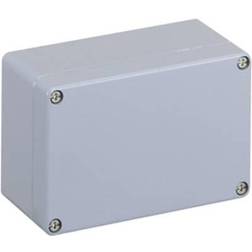 Spelsberg Kasse Alu 125x80 Al 1308-6 Grå