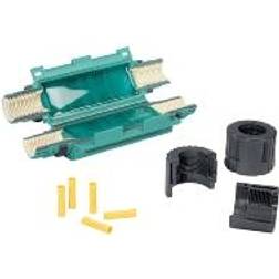 HellermannTyton Reliseal V 56 Gel-kabelmuffe