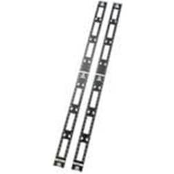 Schneider Electric SX 42U Vertikal PDU kabelhållare