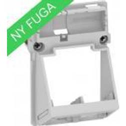 Schneider Electric Udtag Fuga 2x Actassi 1,5m Vinkel Indsat