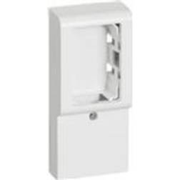 Schneider Electric LK Fuga softline panelunderlag