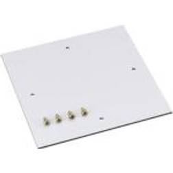 Spelsberg Montageplade 150x150mm for kassetype PS1818