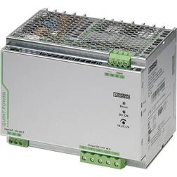 Phoenix Contact QUINT-PS/1AC/24DC/40 Rail mounted PSU (DIN) 24 V DC 40 A 18 W 1 x