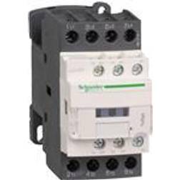 Schneider Electric Kontaktor 32A,AC1,4P,LC1DT32P7