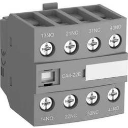 ABB Hilfsschalterblock CA4-22E (1SBN010140R1022)