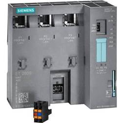 Siemens Et200s Interface Im151-8 Pn/dp