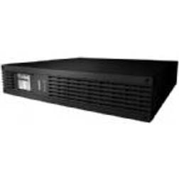 Ever SINLINE RT 1200 UPS 850 Watt 1200 VA