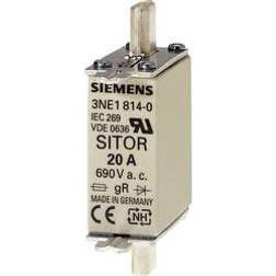 Siemens Sitor NH000 GR/GS 25A 690V