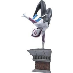 Marvel Gallery Handstand Spider-Gwen PVC Statue