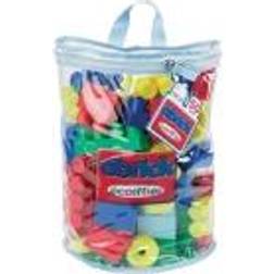 Ecoiffier 7362, Dreng/Pige, 1 År, Plast, 6 stk, 780 g