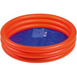 Wehncke 77710 gonflé 3 anneaux pour piscine, 100 x 30 cm