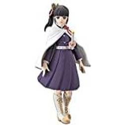 Bandai Demon Slayer Nanao Tsyyuri Samlingsfigurer Unisex multicolor