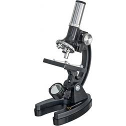 National Geographic Microscope 300x-1200x with accessories