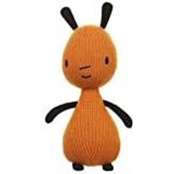 Bing & Friends Flop Soft Toy 20cm, Suitable from Birth