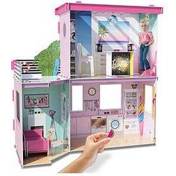 Barbie Make Your Own Dreamhouse