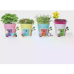 Peppa Pig Growing Pots Suzy Sheep