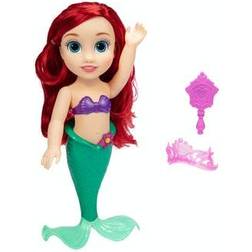 Disney Princess Ariel-badedukke