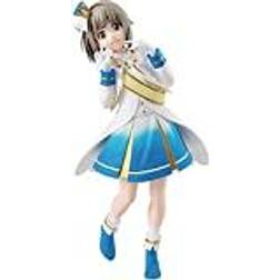 Good Smile Love Live! Nijigasaki High School Idol Club Pop Up Parade PVC Staty Kasumi Nakasu 17 cm