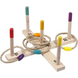 PlayFun Ringspil i træ