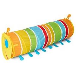 Melissa & Doug Giddy Buggy Tunnel