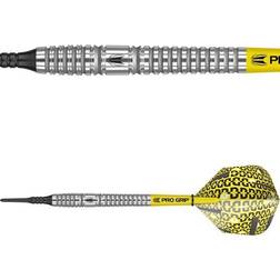 Sand & Surf Bolide 12 Softdarts