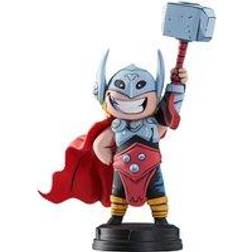 THOR Marvel Animated Staty 13 cm