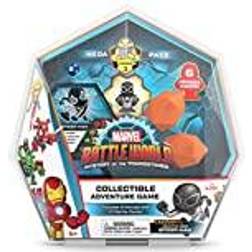 Funko Pop! Marvel Battleworld Mega Pack