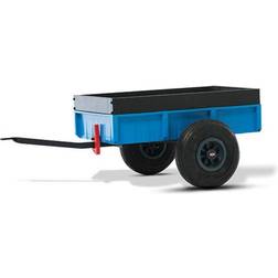 BERG Remorque Steel Trailer