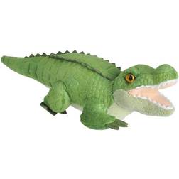 Wild Republic Alligator 20cm