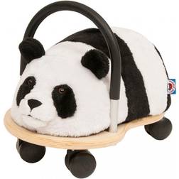 Wheely Bug Plush Panda