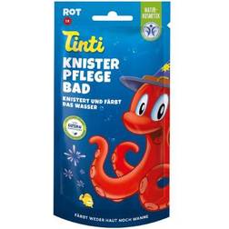 Tinti Bagno Benessere Frizzante Rosso 500 g