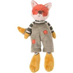 Bukowski Foxy, 25 cm, Mjukisdjur Räv