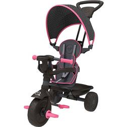 TP Toys TP 4in1 Trike Dusky Pink