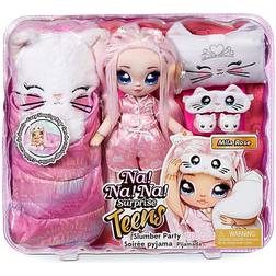 Na Na Na Surprise Tee ns Slumber Party, Mila