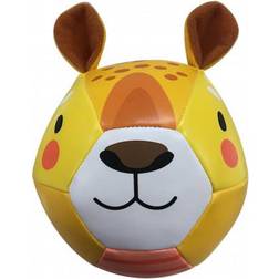 Barbo Toys BoBo Soft Ball Lepard