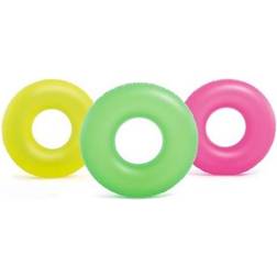 Intex Neon Frost Tubes 3 Colors Asst