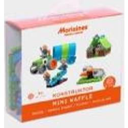 Marioinex Waffle mini Blocks Farmer