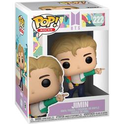Funko Pop! Rocks BTS Dynamite Jimin