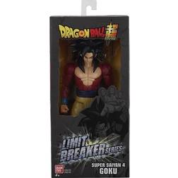 Very Figur Bandai Draqgon Ball Goku