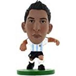 Soccerstarz Argentina Angel Di Maria Figure