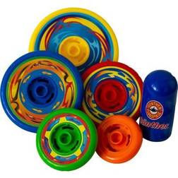 Günther Flugspiele Günther Flugspiele Top Spin Behændighedsspil 1560