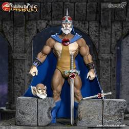 Super7 Thundercats Ultimates Action Figure Wave 3 Jaga the Wise Thundercat Mentor 18 cm